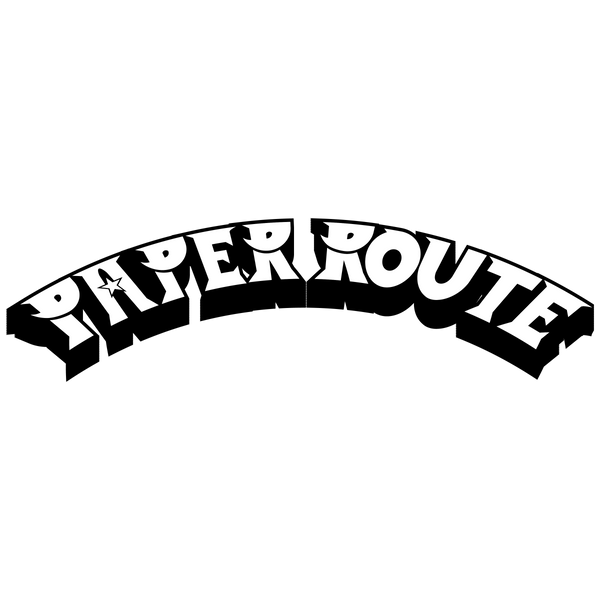 Paper Route Streetwear