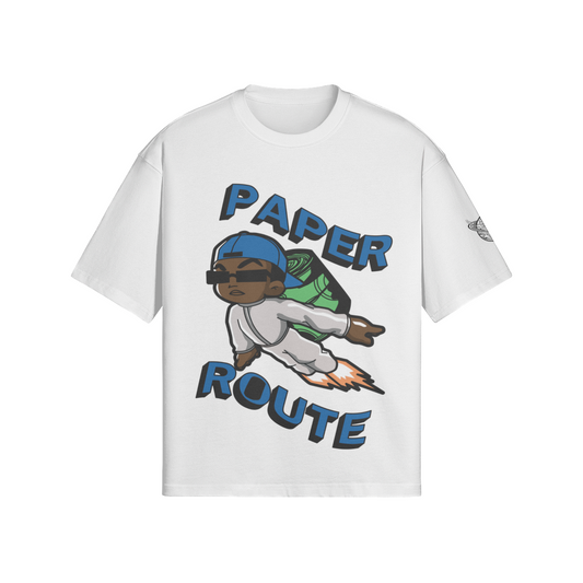 Astro Route T-Shirt